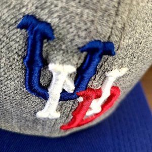 Undefeated Hat Snapback